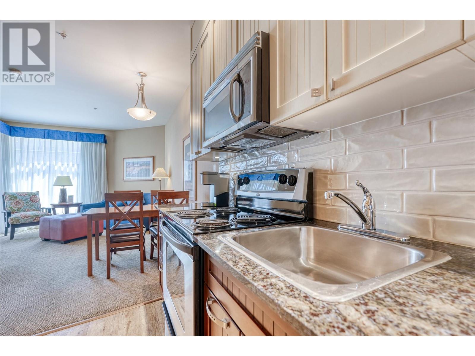 13011 Lakeshore Drive S Unit# 222. Summerland, British Columbia