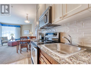 13011 Lakeshore Drive S Unit# 222. Summerland, British Columbia