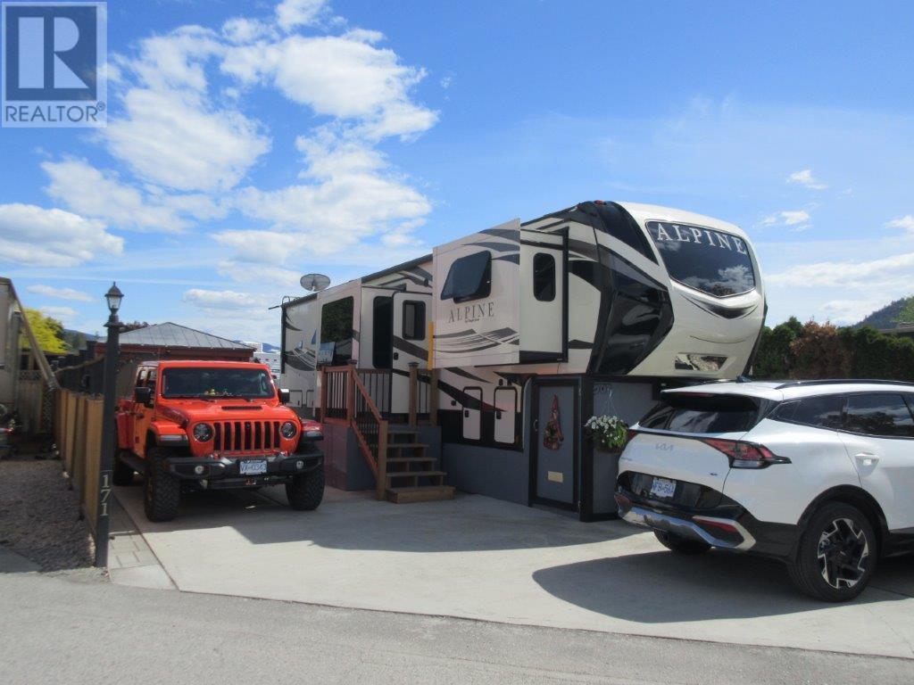 415 Commonwealth Road Unit# 171. Kelowna, British Columbia