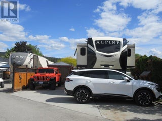 415 Commonwealth Road Unit# 171. Kelowna, British Columbia