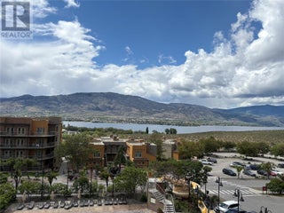 1200 Rancher Creek Road Unit# 433a. Osoyoos, British Columbia
