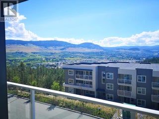725 Academy Way Unit# Ph1. Kelowna, British Columbia