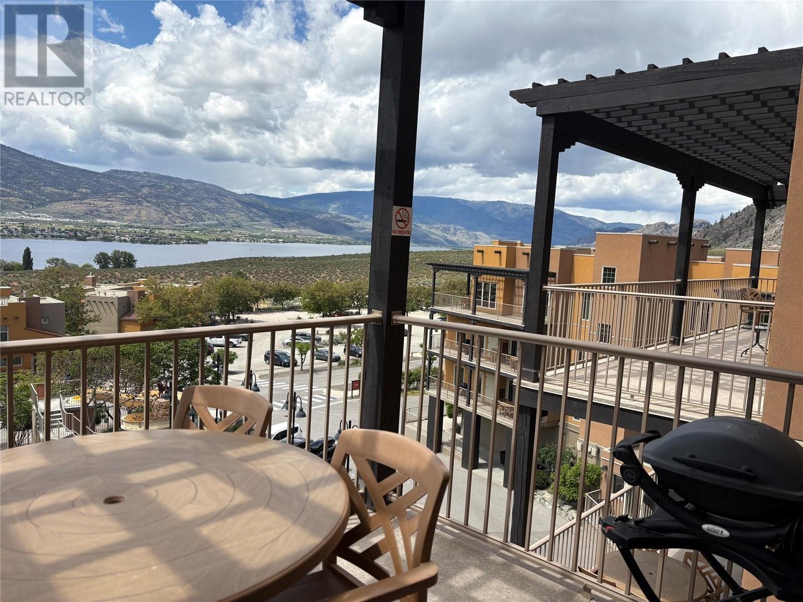 1200 Rancher Creek Road Unit# 433d. Osoyoos, British Columbia