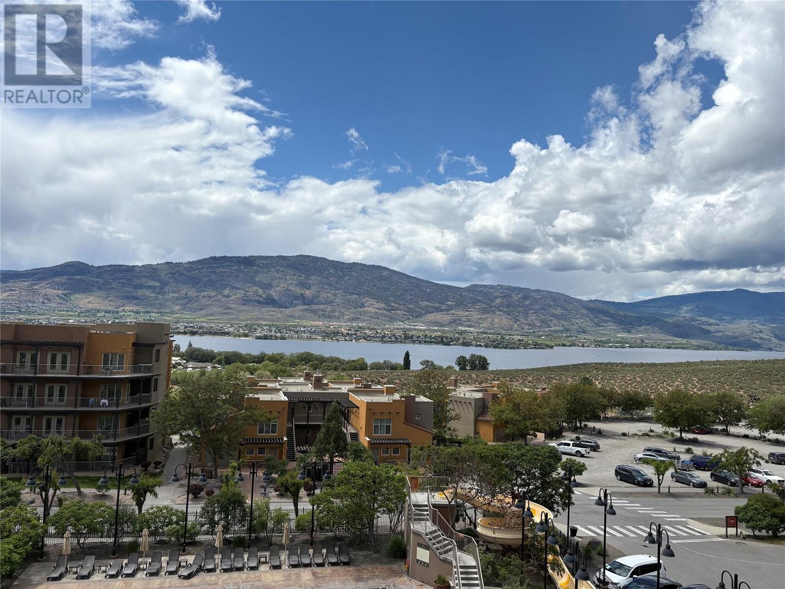 1200 Rancher Creek Road Unit# 433d. Osoyoos, British Columbia