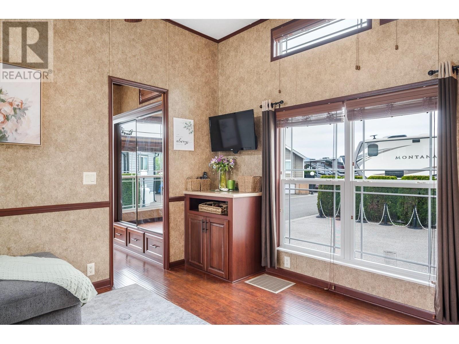 8000 Highland Road Unit# 172. Vernon, British Columbia