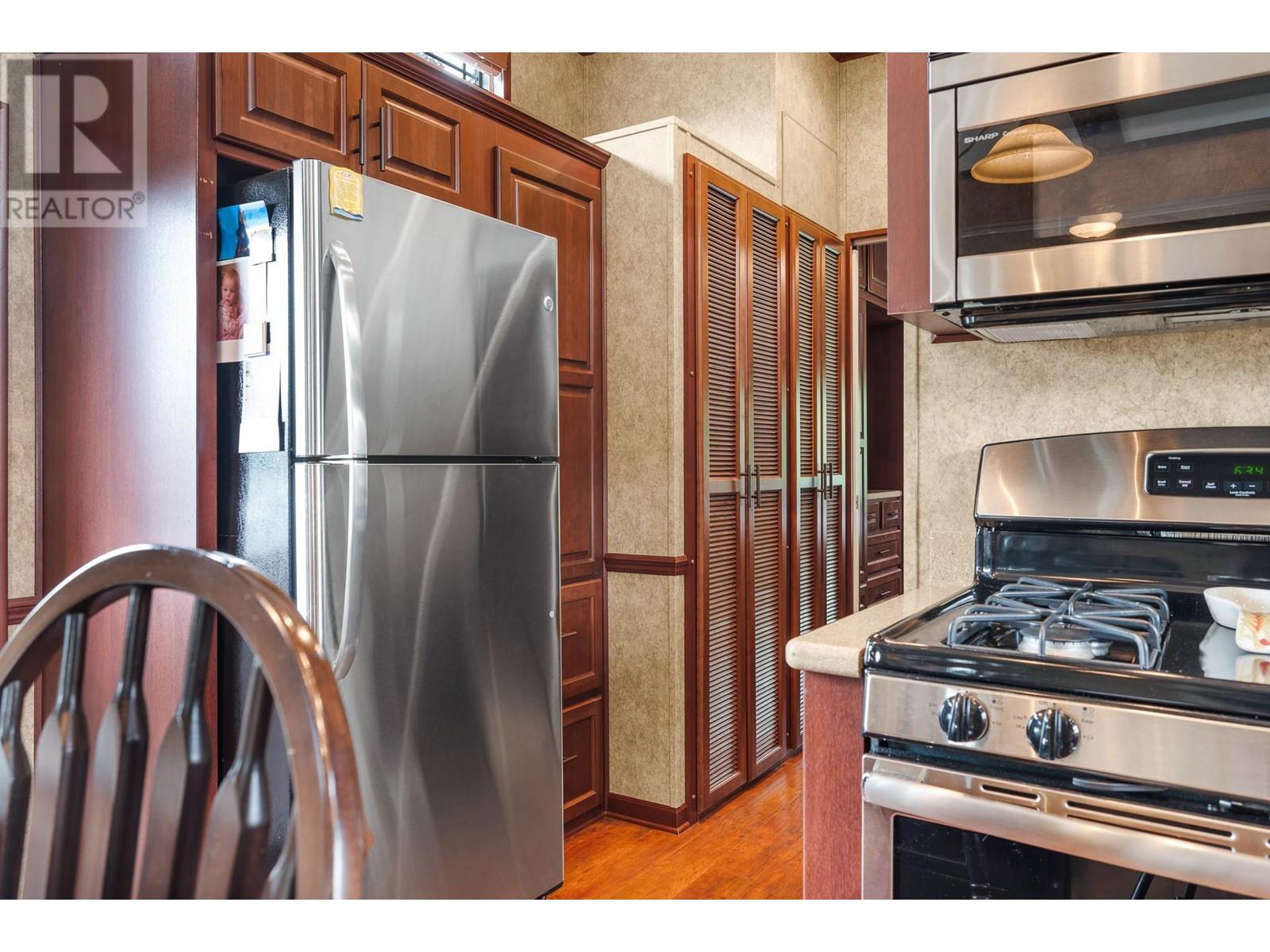 8000 Highland Road Unit# 172. Vernon, British Columbia