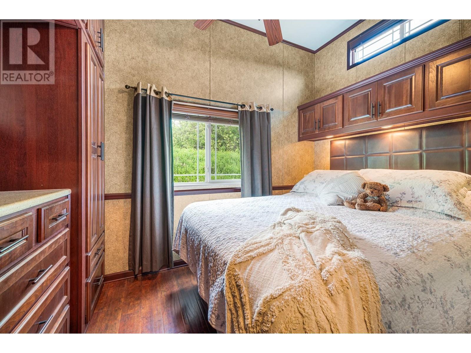 8000 Highland Road Unit# 172. Vernon, British Columbia