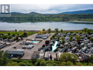 8000 Highland Road Unit# 172. Vernon, British Columbia