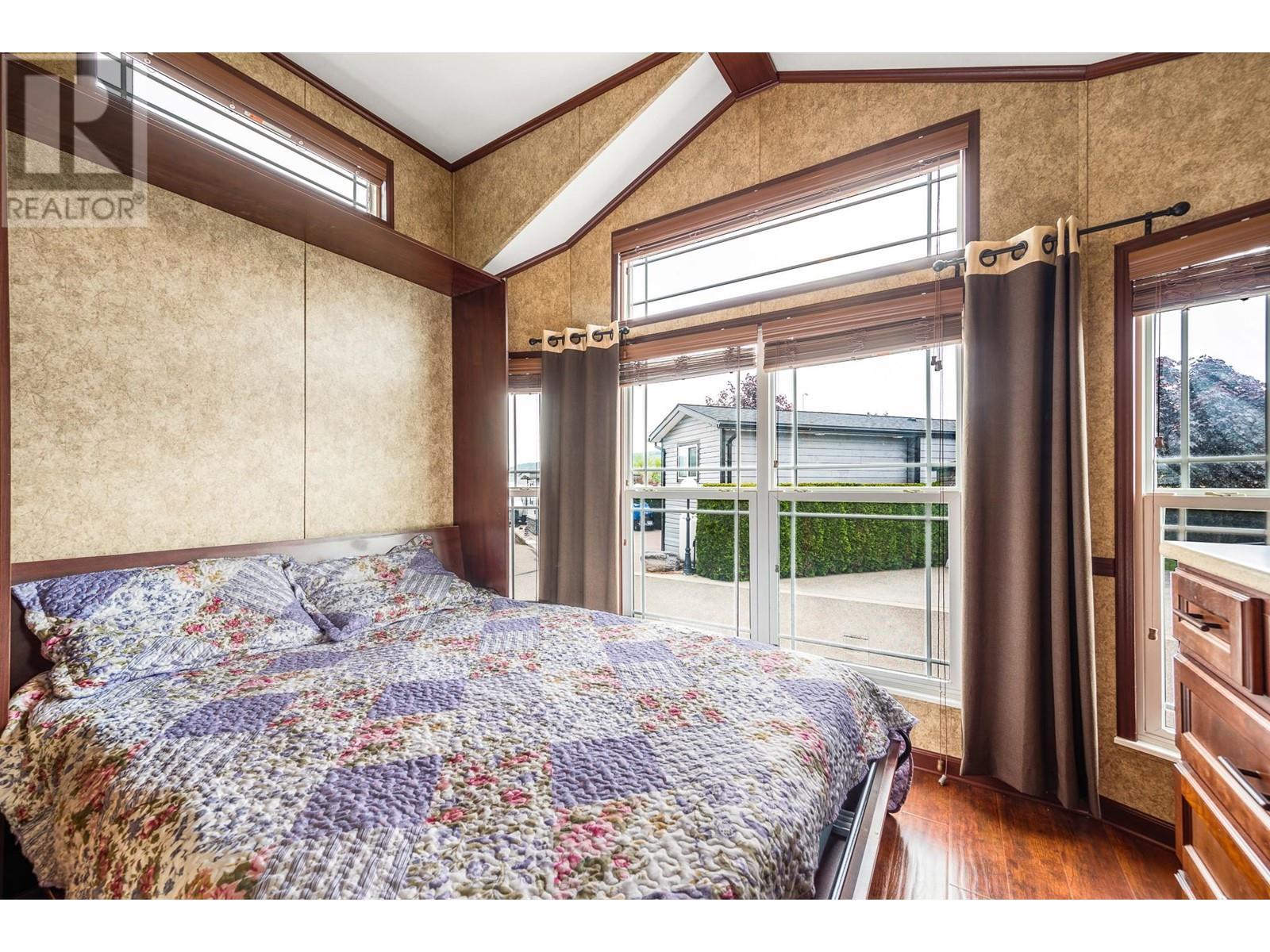 8000 Highland Road Unit# 172. Vernon, British Columbia