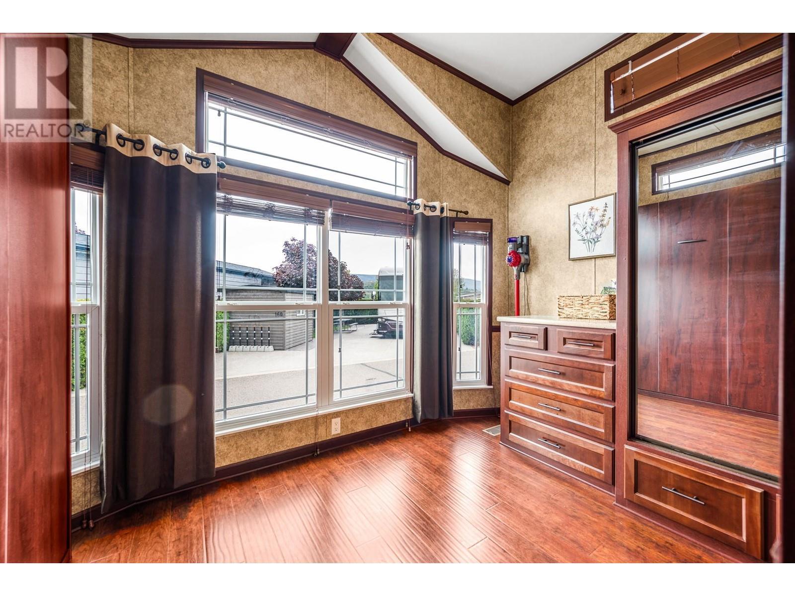 8000 Highland Road Unit# 172. Vernon, British Columbia