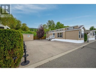 8000 Highland Road Unit# 172. Vernon, British Columbia