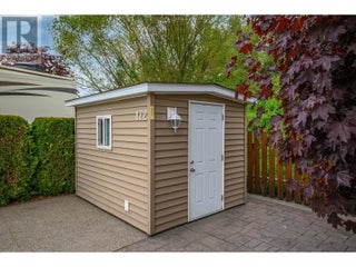 8000 Highland Road Unit# 172. Vernon, British Columbia