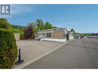 8000 Highland Road Unit# 172. Vernon, British Columbia