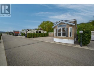 8000 Highland Road Unit# 172. Vernon, British Columbia