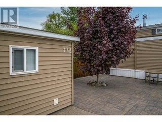 8000 Highland Road Unit# 172. Vernon, British Columbia