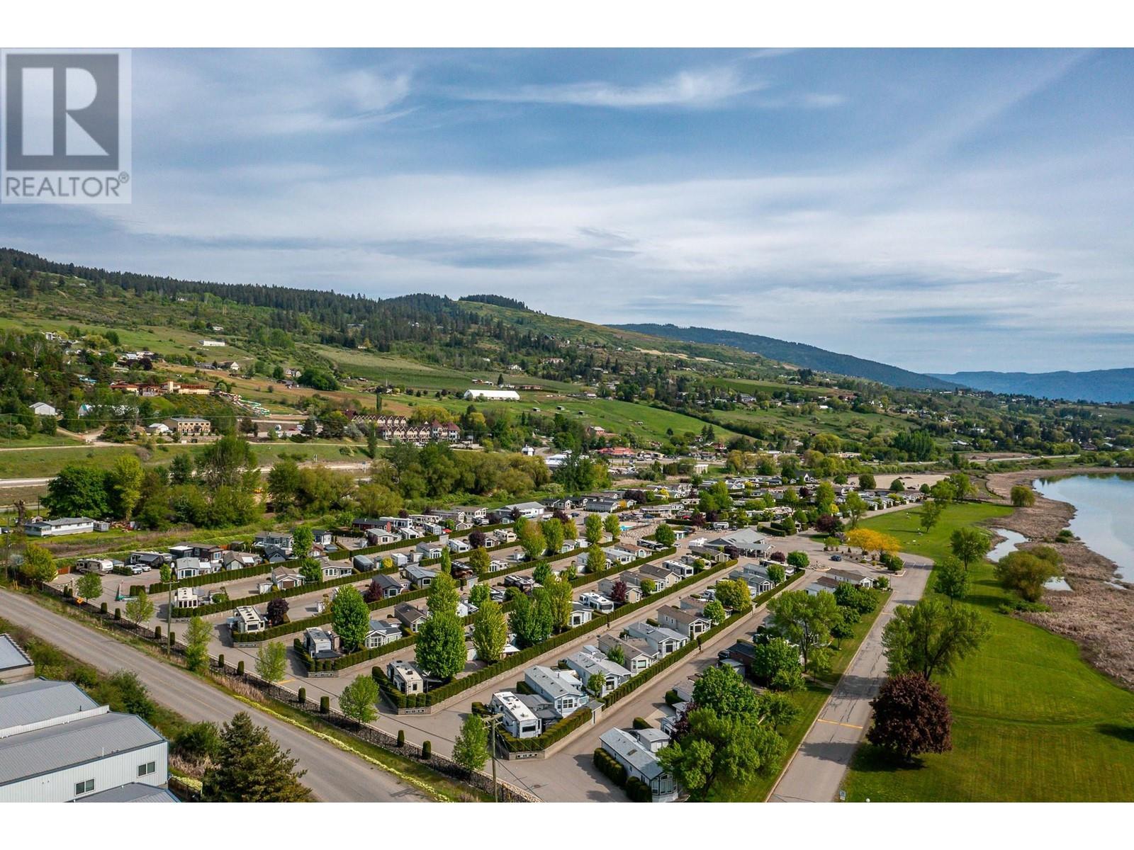 8000 Highland Road Unit# 172. Vernon, British Columbia