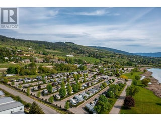 8000 Highland Road Unit# 172. Vernon, British Columbia