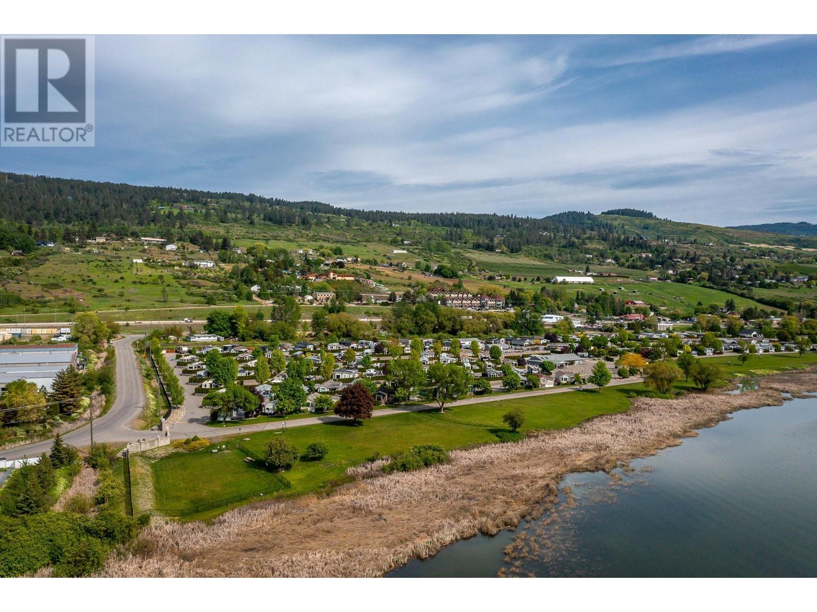 8000 Highland Road Unit# 172. Vernon, British Columbia