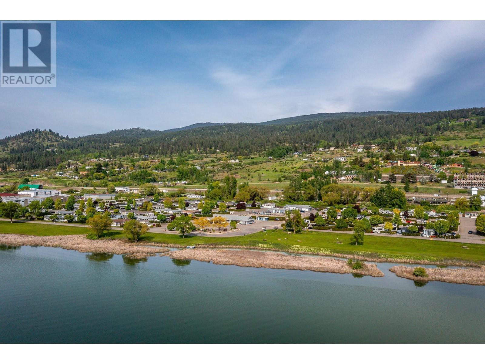 8000 Highland Road Unit# 172. Vernon, British Columbia
