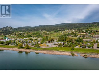 8000 Highland Road Unit# 172. Vernon, British Columbia