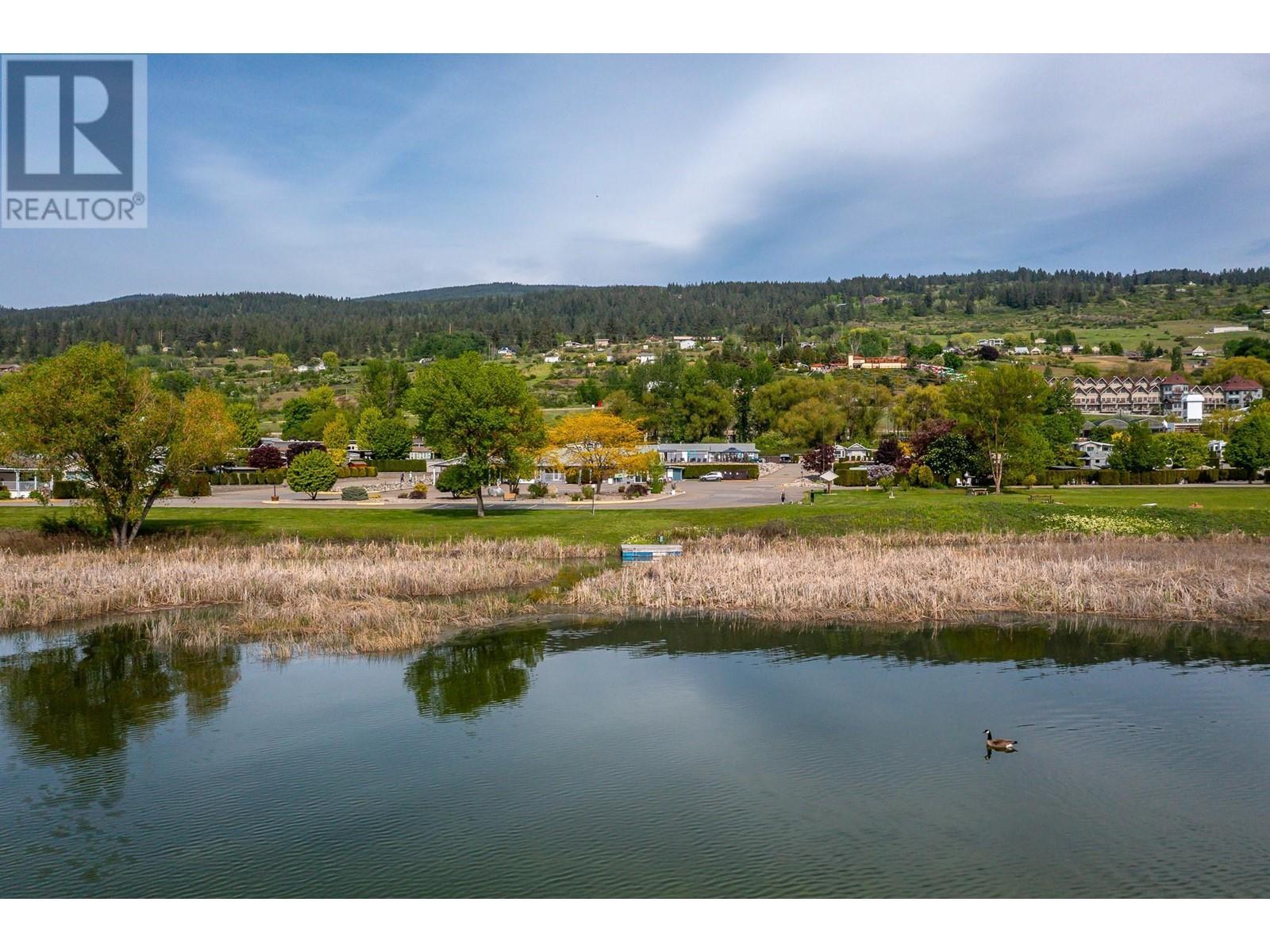 8000 Highland Road Unit# 172. Vernon, British Columbia