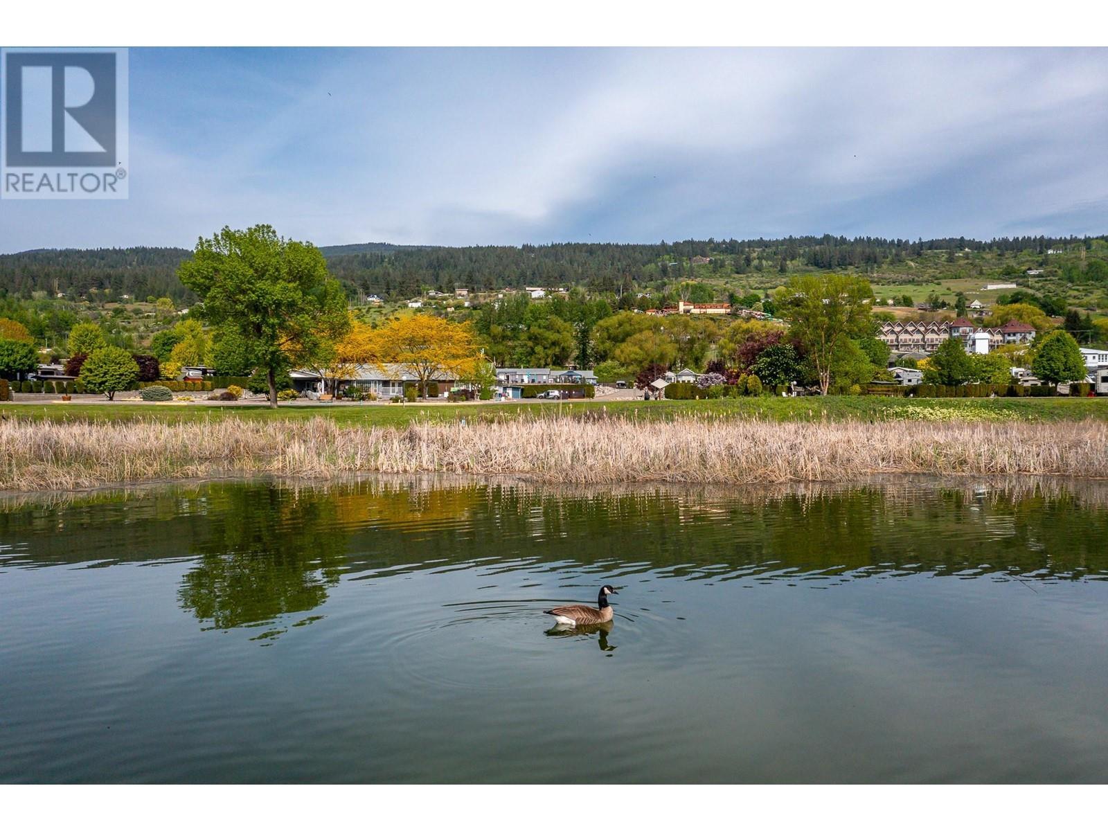 8000 Highland Road Unit# 172. Vernon, British Columbia