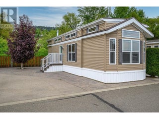 8000 Highland Road Unit# 172. Vernon, British Columbia