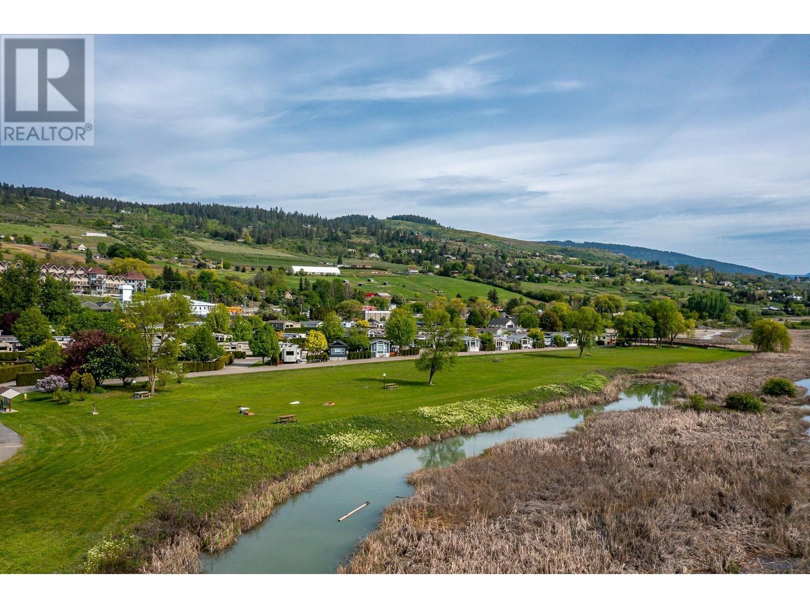 8000 Highland Road Unit# 172. Vernon, British Columbia