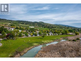 8000 Highland Road Unit# 172. Vernon, British Columbia