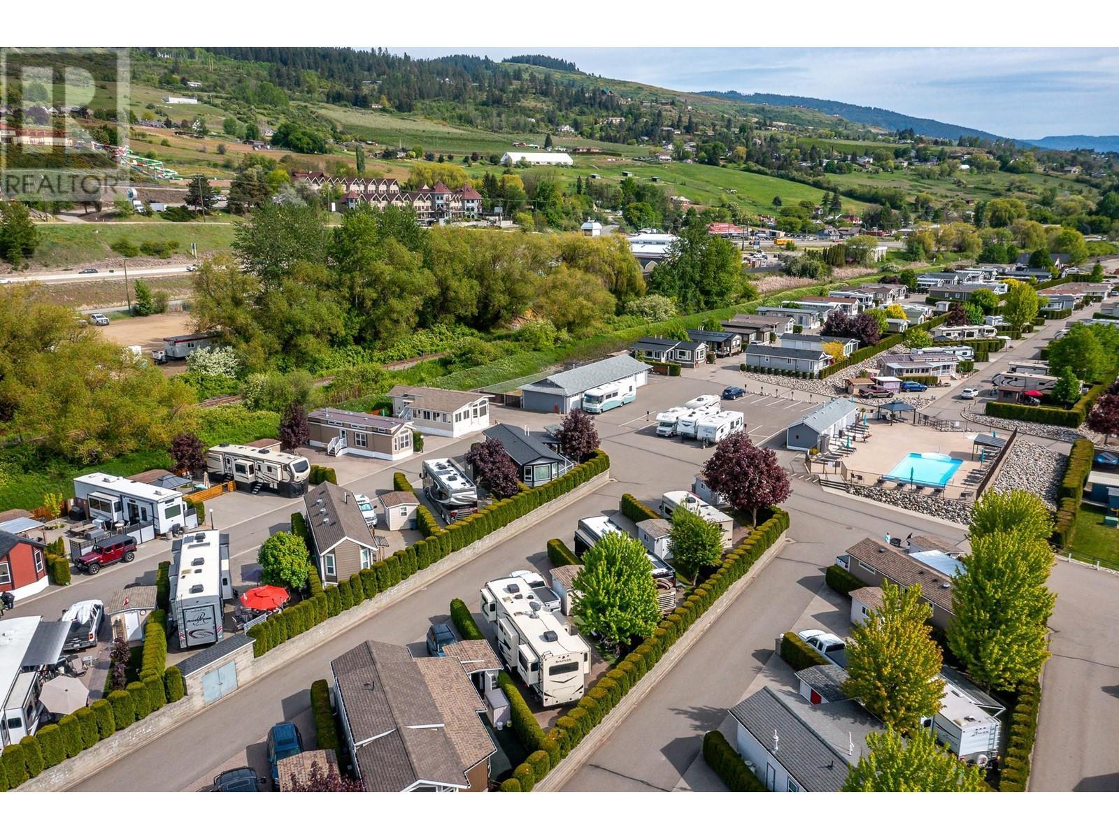 8000 Highland Road Unit# 172. Vernon, British Columbia