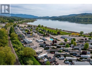 8000 Highland Road Unit# 172. Vernon, British Columbia