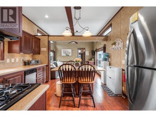 8000 Highland Road Unit# 172. Vernon, British Columbia