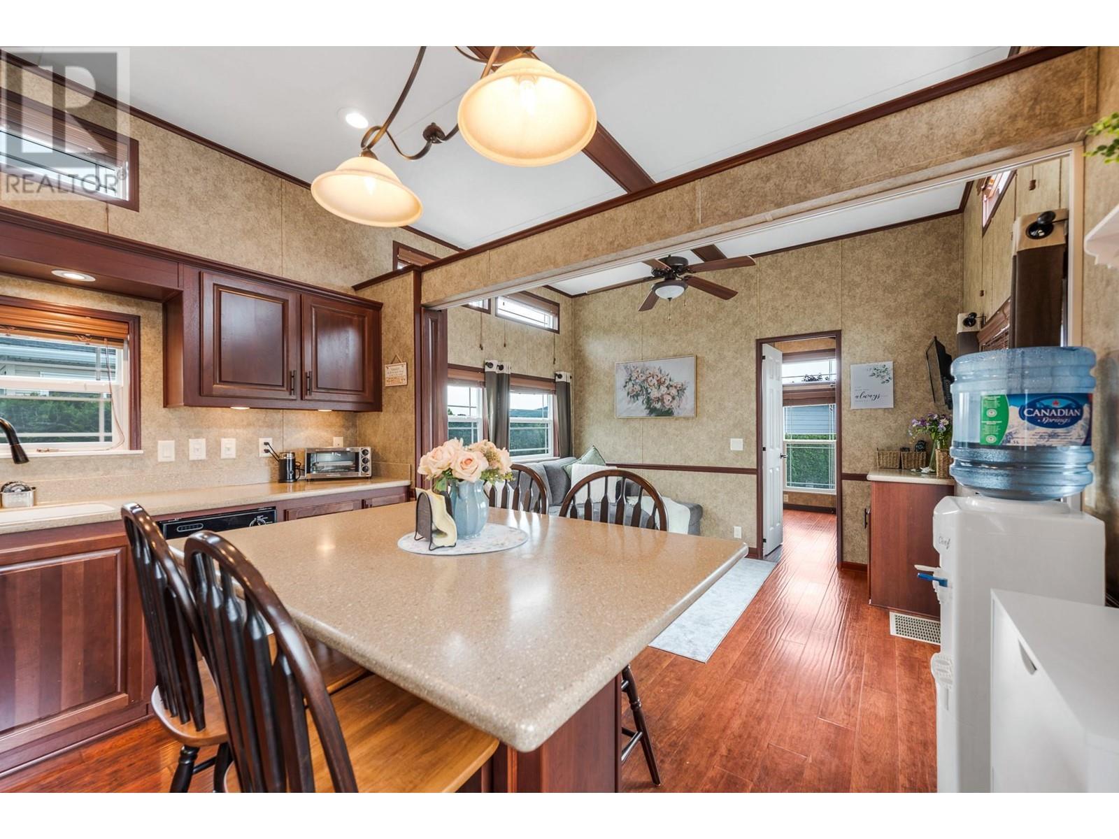 8000 Highland Road Unit# 172. Vernon, British Columbia