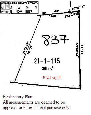 415 Commonwealth Road Unit# 837. Kelowna, British Columbia