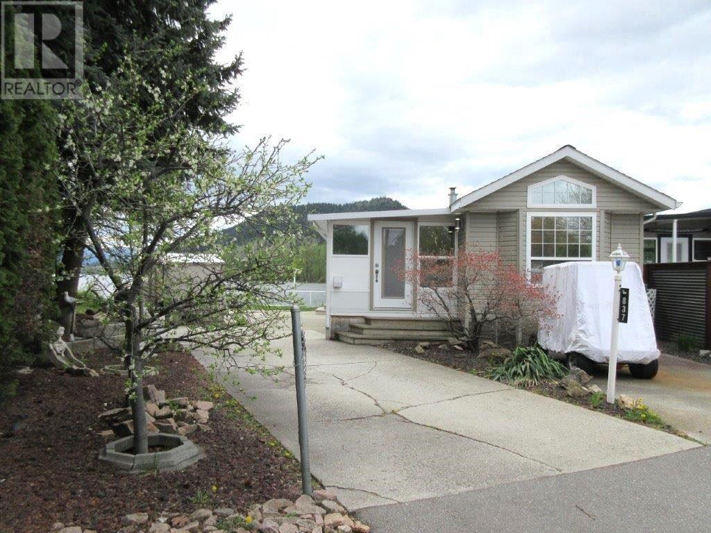 415 Commonwealth Road Unit# 837. Kelowna, British Columbia