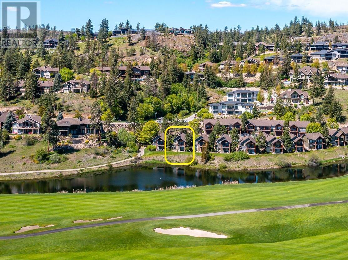 272 Chicopee Road Unit# 16b. Vernon, British Columbia