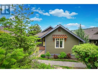 272 Chicopee Road Unit# 16b. Vernon, British Columbia