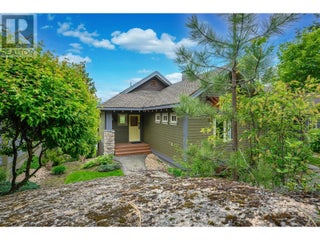 272 Chicopee Road Unit# 16b. Vernon, British Columbia