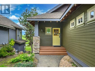 272 Chicopee Road Unit# 16b. Vernon, British Columbia