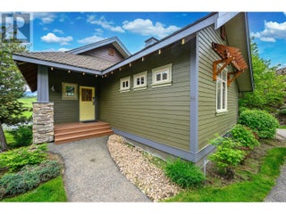 272 Chicopee Road Unit# 16b. Vernon, British Columbia