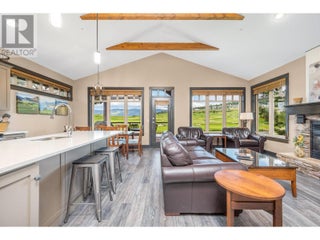 272 Chicopee Road Unit# 16b. Vernon, British Columbia