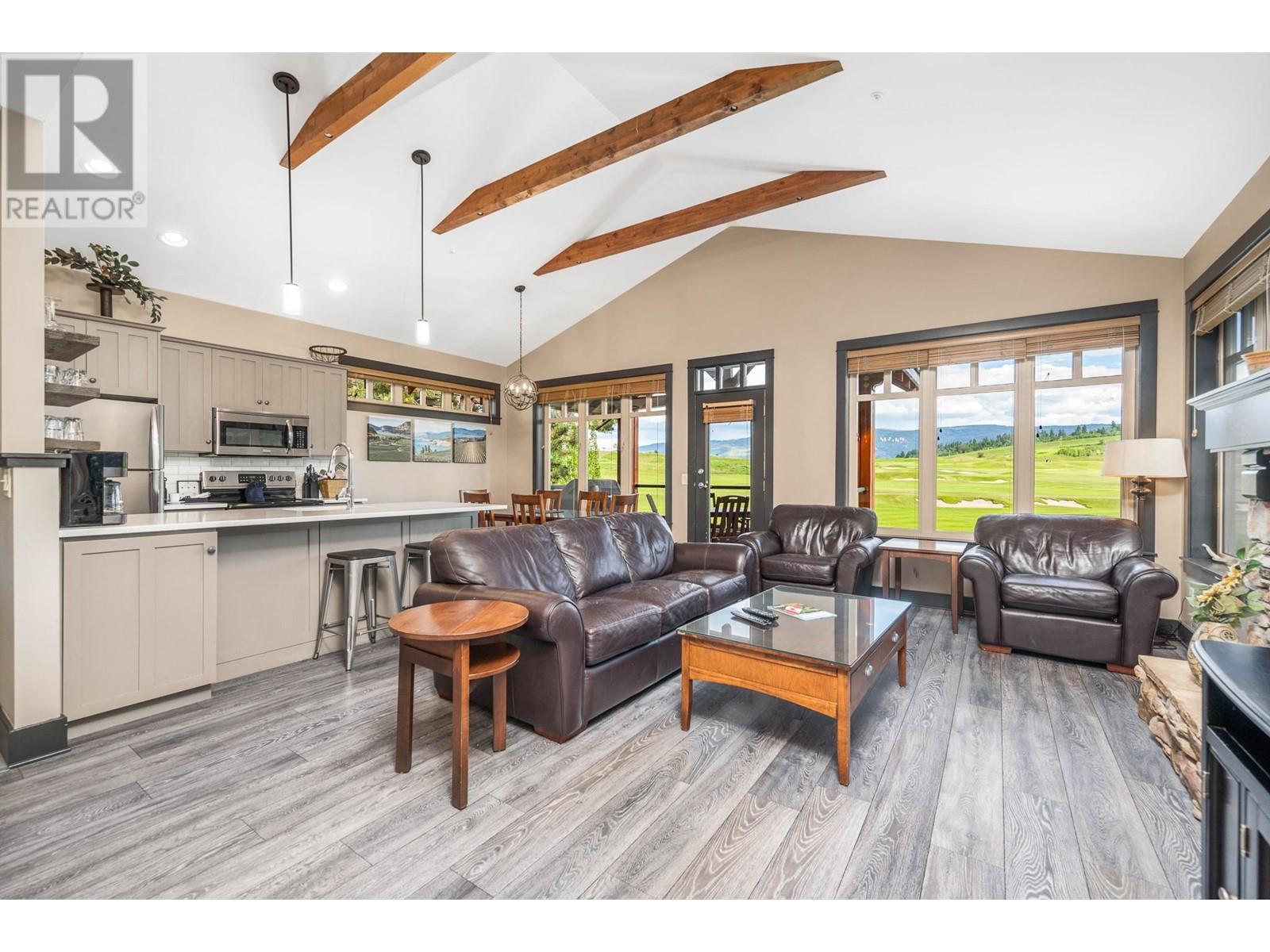 272 Chicopee Road Unit# 16b. Vernon, British Columbia