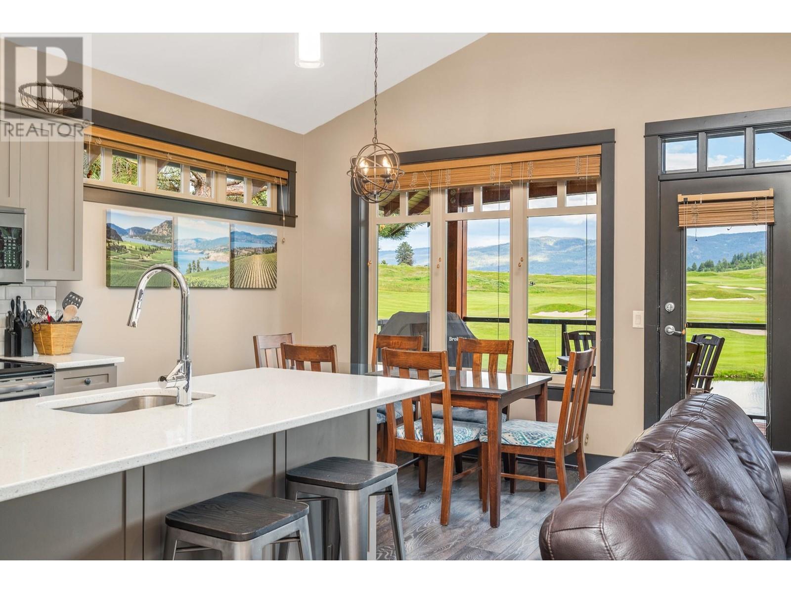 272 Chicopee Road Unit# 16b. Vernon, British Columbia