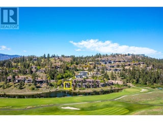 272 Chicopee Road Unit# 16b. Vernon, British Columbia