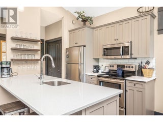 272 Chicopee Road Unit# 16b. Vernon, British Columbia