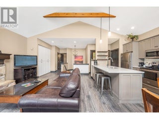 272 Chicopee Road Unit# 16b. Vernon, British Columbia