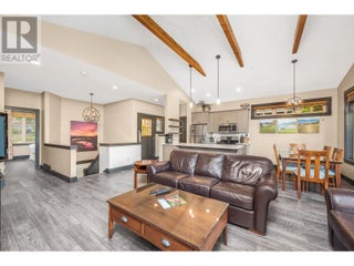 272 Chicopee Road Unit# 16b. Vernon, British Columbia