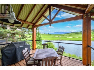 272 Chicopee Road Unit# 16b. Vernon, British Columbia