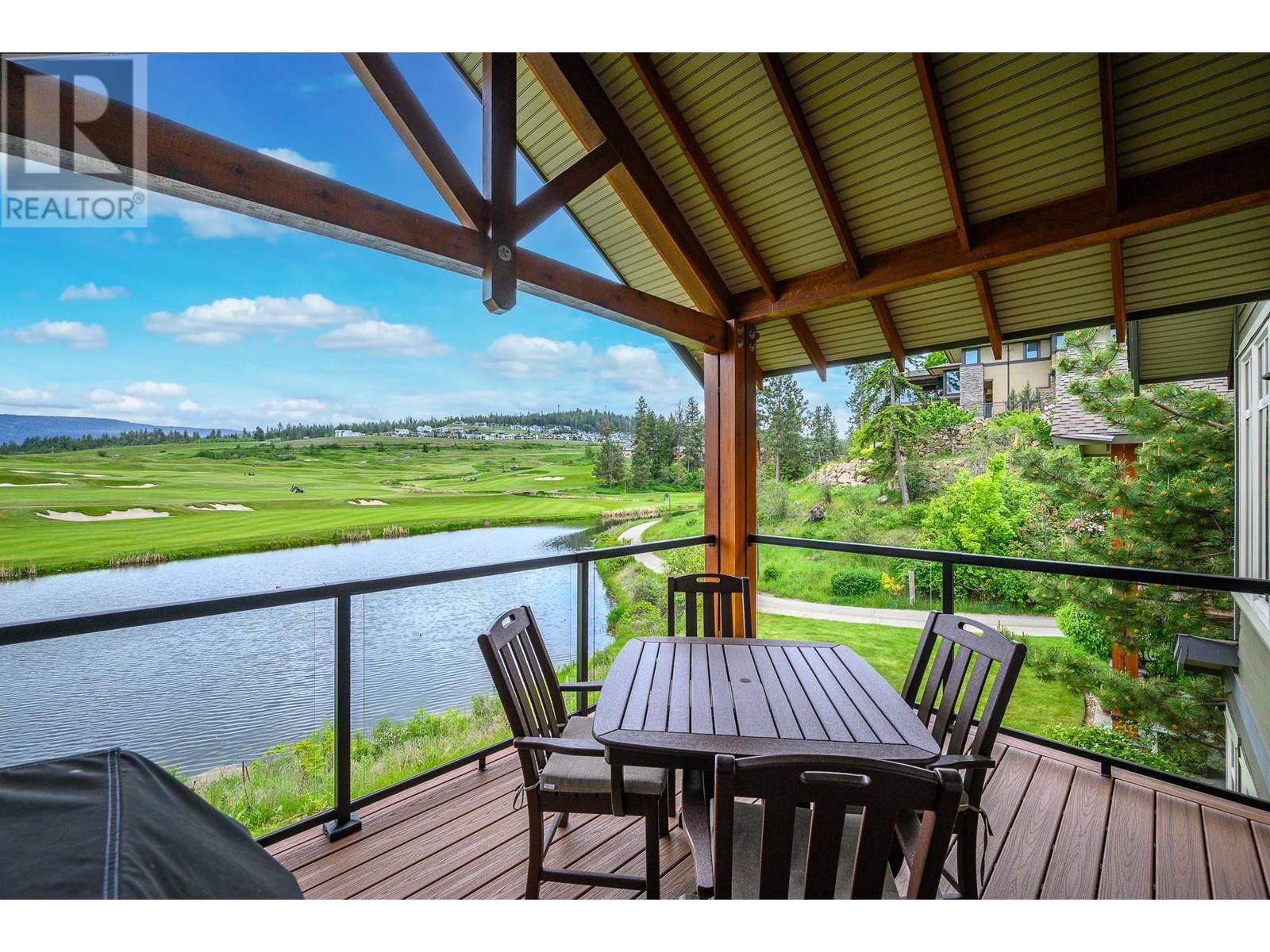 272 Chicopee Road Unit# 16b. Vernon, British Columbia