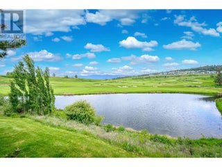 272 Chicopee Road Unit# 16b. Vernon, British Columbia